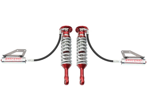 aFe Sway-A-Way 2.5in Front Coil Over Kit 09-13 Ford F-150 2wd aFe Coilovers