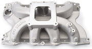 Edelbrock Victor 460 850 Manifold Edelbrock Intake Manifolds