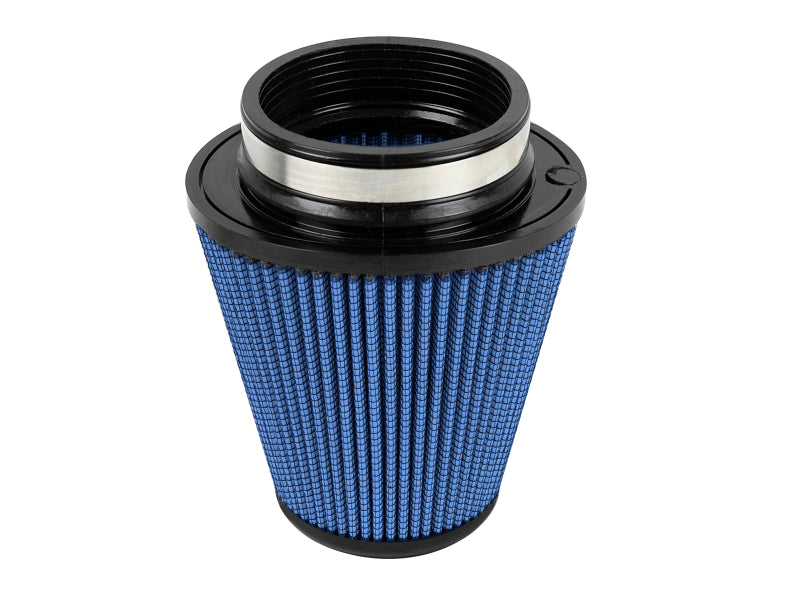 aFe Magnum FLOW Pro 5R Round Tapered OE Replacement Air Filter aFe Air Intake Components