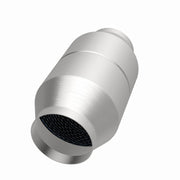 MagnaFlow Universal Catalytic Converter 3.50 inch C/C Diesel Magnaflow Catalytic Converter Universal