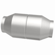 MagnaFlow Universal Catalytic Converter 5.00 inch C/C Diesel Magnaflow Catalytic Converter Universal