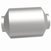 MagnaFlow Universal Catalytic Converter 2.00 Front Spun Magnaflow Catalytic Converter Universal