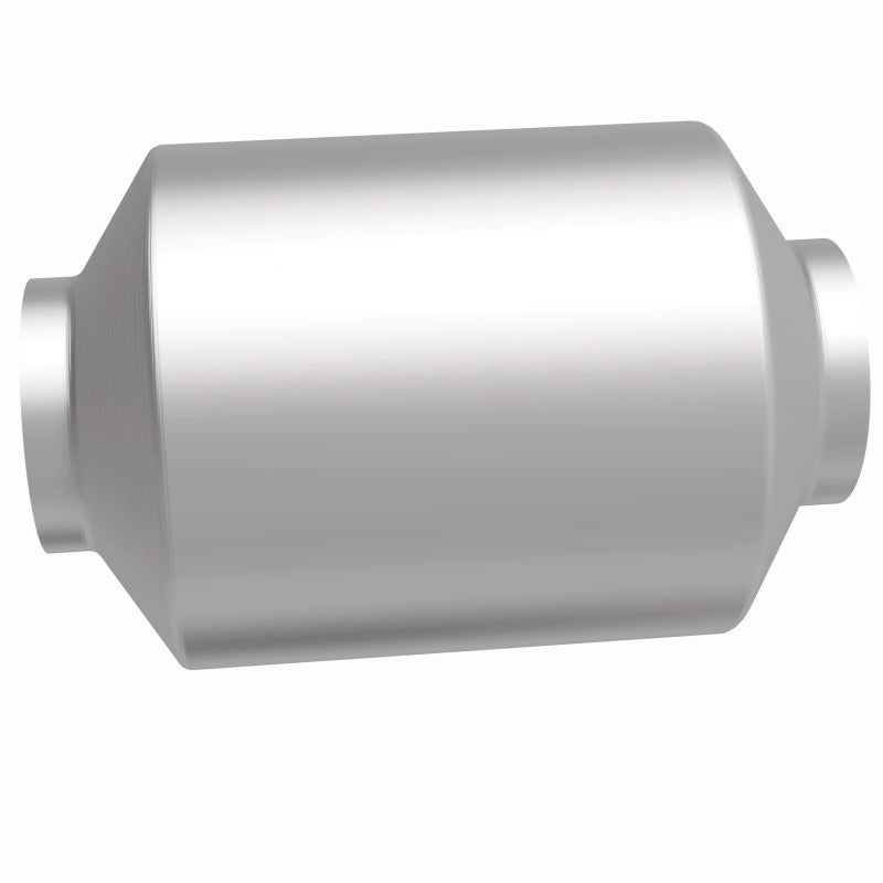 MagnaFlow Universal Catalytic Converter 2.00 Front Spun Magnaflow Catalytic Converter Universal