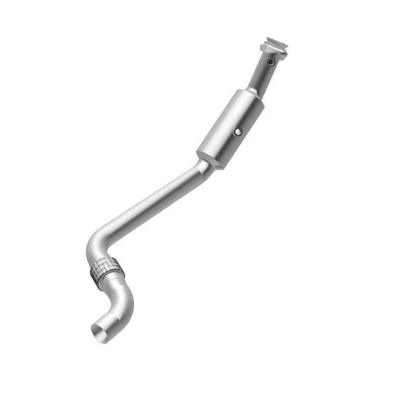 MagnaFlow 15-17 Mustang V6 3.7 OEM Underbody Direct Fit Converter Magnaflow Catalytic Converter Direct Fit