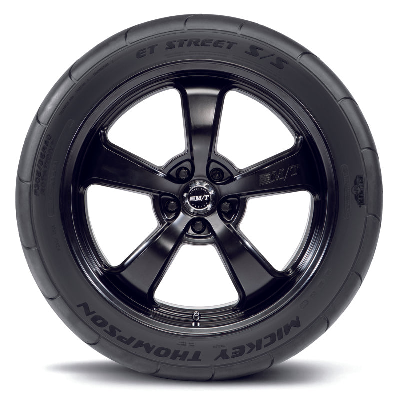 Mickey Thompson ET Street S/S Tire - P255/60R15 90000024552 Mickey Thompson Automotive/UTV Tires - On Road