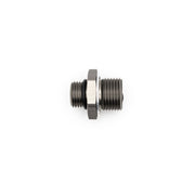 DeatschWerks 6AN ORB Male To 18 X 1.5 Metric Male (Incl O-Ring and Crush Washer) DeatschWerks Fittings