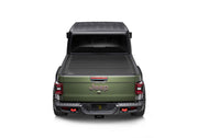 BAK 17-25 Ford Super Duty 6.10ft. Bed BAKFlip MX4 TS BAK Tonneau Covers - Hard Fold
