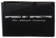 Spectre Mass Air Flow Sensor Adapter Kit (3in.) - Aluminum Spectre Mass Air Flow Sensors