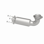 MagnaFlow Conv DF Corvette 92-93 Magnaflow Catalytic Converter Direct Fit