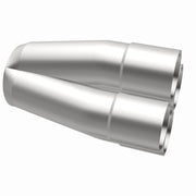 MagnaFlow Collector Merge 2.00 x 3 Magnaflow Catalytic Converter Universal