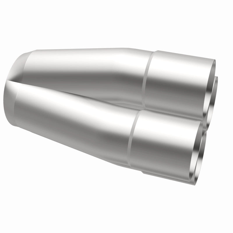 MagnaFlow Collector Merge 2.00 x 3 Magnaflow Catalytic Converter Universal