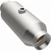 MagnaFlow Universal California Catalytic Converter - 2.25in ID / 2.25in OD / 11.25in L Magnaflow Catalytic Converter Universal