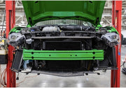 Roush 2018-2023 Ford Mustang 5.0 Supercharged - Max Cooling Upgrade Roush Forced Induction Components