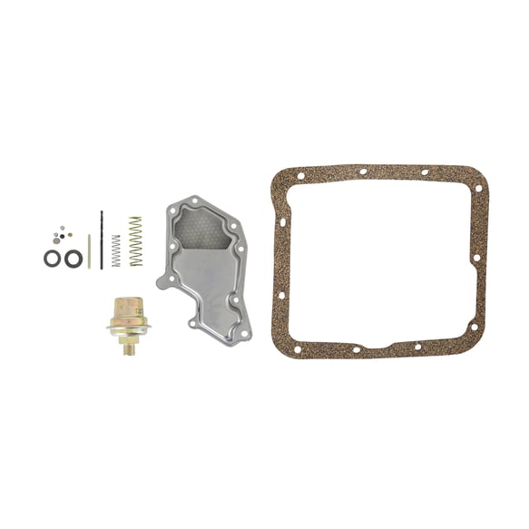 B&M Transpak - Ford C4 Transmissions 50229 B&M Autoparts