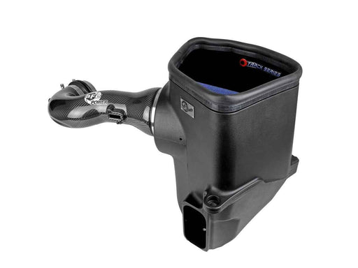 Track Series Carbon Fiber Cold Air Intake System w/ Pro 5R Filter 16 AFE POWER Autoparts