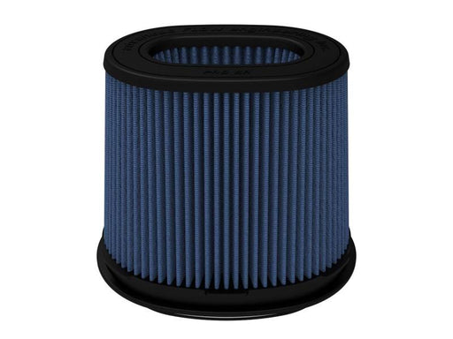 aFe MagnumFLOW Pro 5R Air Filter (6-3/4 x 4-3/4)in F x (8-1/2 x 6-1/2)in B x (7-1/4 x 5)in T aFe Air Filters - Universal Fit