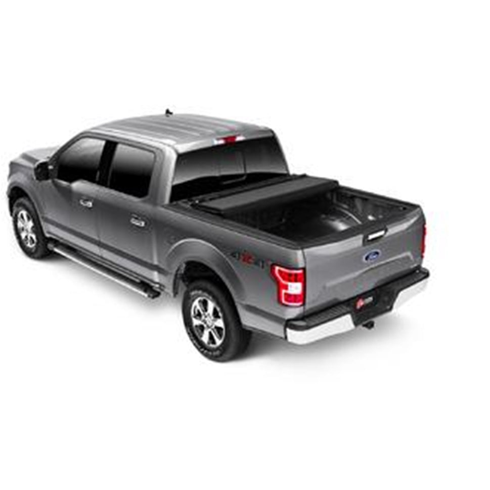 BAK 15-20 Ford F-150 5ft 6in Bed BAKFlip MX4 Matte Finish 448329