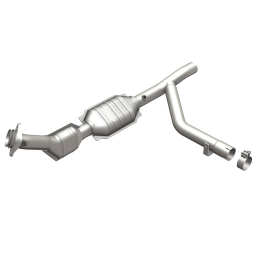 MagnaFlow Conv DF 01 Ford Trucks 5.4L Magnaflow Catalytic Converter Direct Fit