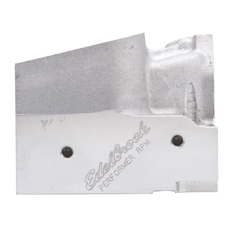 Edelbrock Single Ford FE 72cc 390/428 Head Bare Edelbrock Heads