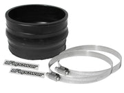 aFe MagnumFORCE Coupling Kit 4 1/8in ID x 3in L Hump (Polyurethane) aFe Air Intake Components