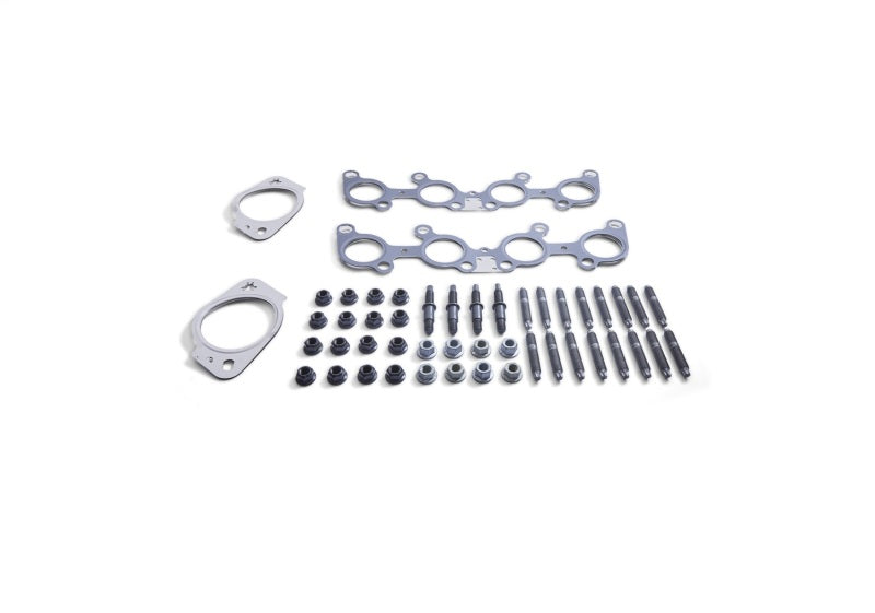 Ford Racing 2011-2017 Mustang 5.0L Coyote Exhaust Manifold Gasket and Hardware Kit Ford Racing Exhaust Gaskets