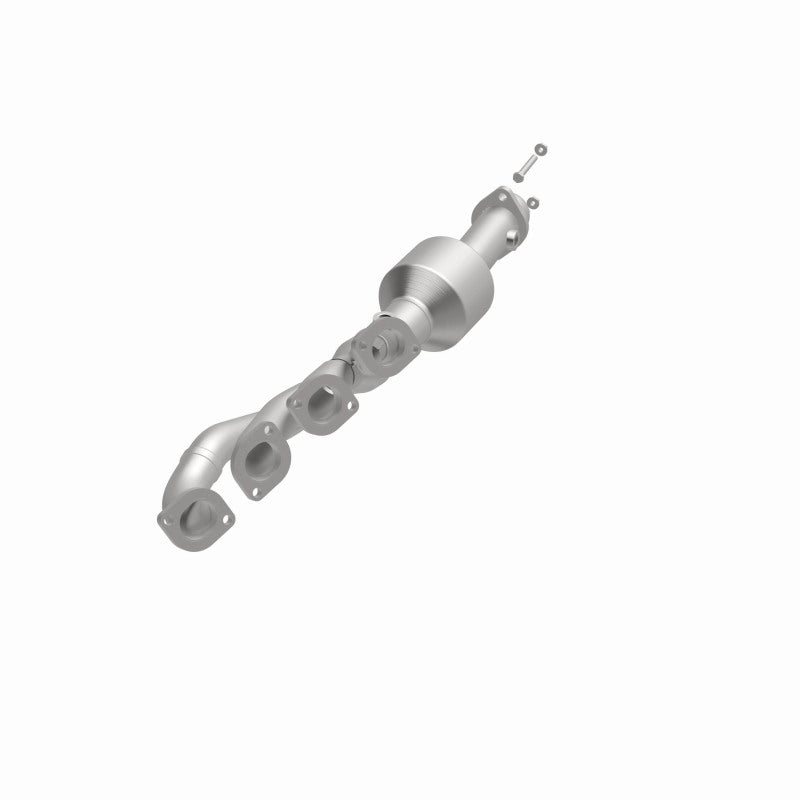 MagnaFlow Conv DF BMW 7 96-98 D/S OEM