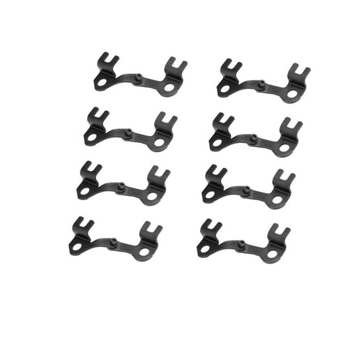 COMP Cams Guide Plates CB 3/8in Raised COMP Cams Guide Plates