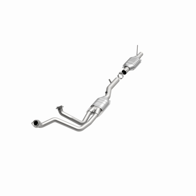 MagnaFlow Conv DF 96 Ford F-150 4.9L I-6 Magnaflow Catalytic Converter Direct Fit