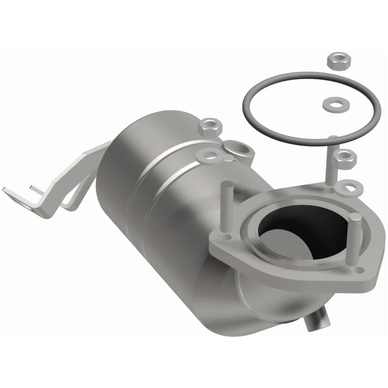 Magnaflow Conv DF 03-08 X-Type 3.0L Rear