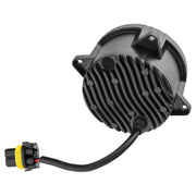 Oracle 95mm 15W High Beam LED Emitter - 6000K ORACLE Lighting Light Accessories and Wiring