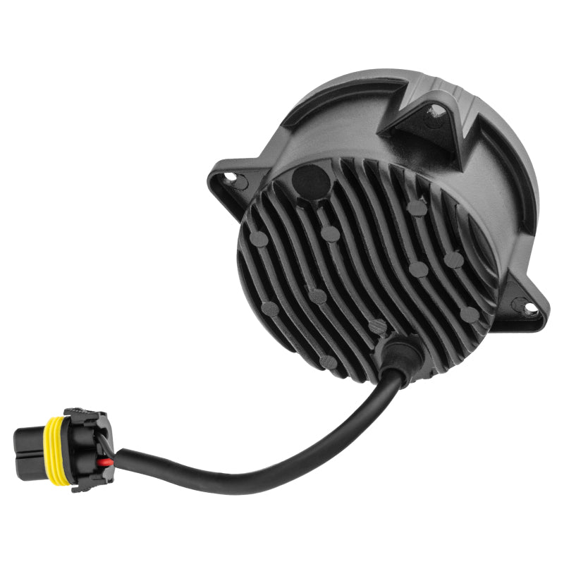 Oracle 95mm 15W High Beam LED Emitter - 6000K ORACLE Lighting Light Accessories and Wiring