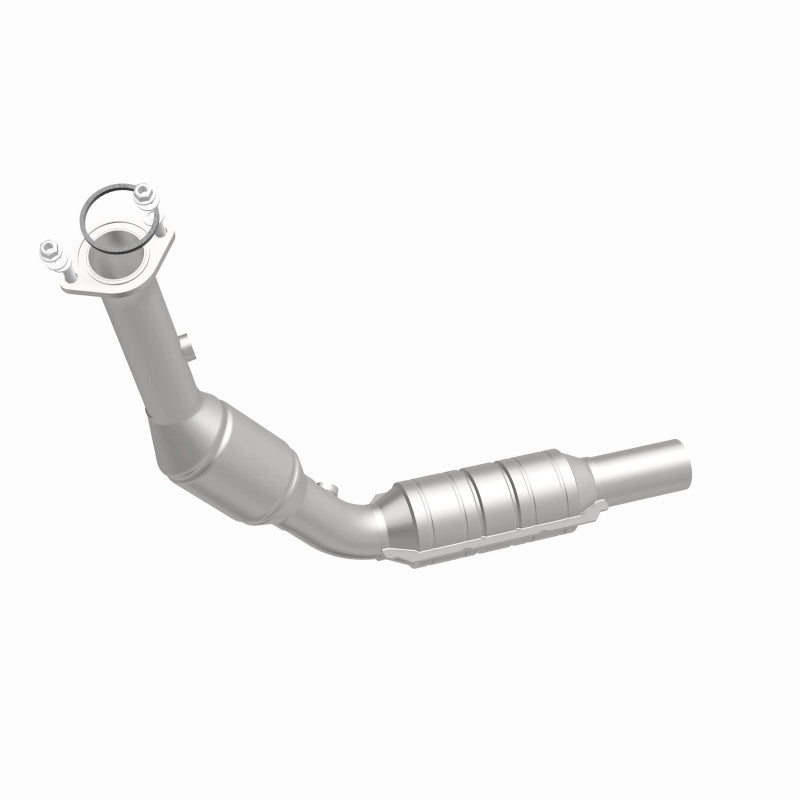 MagnaFlow Direct Fit Catalytic Converter California 10-11 Chevy Camaro V6 3.6LGAS Magnaflow Catalytic Converter Direct Fit
