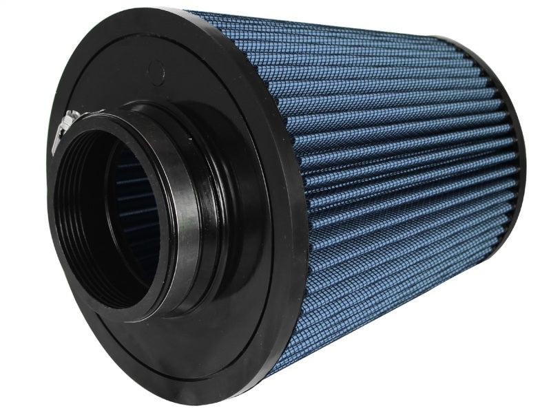 aFe MagnumFLOW Pro 5R Intake Replacement Filter 3.5in F 8in B(Inverted) 5.5in T(Inverted) 8in H aFe Air Filters - Direct Fit