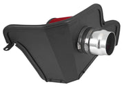 Spectre Air Intake Kit Ford Mustang L4-2.3L F/I 15-17 Spectre Cold Air Intakes