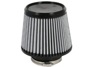aFe MagnumFLOW Air Filters UCO PDS A/F PDS 3F x 6B x 4-3/4T x 5H aFe Air Filters - Universal Fit