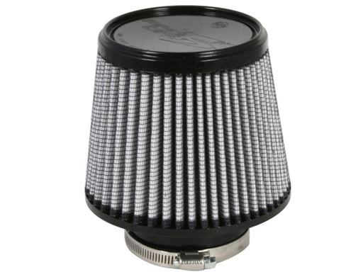 aFe MagnumFLOW Air Filters UCO PDS A/F PDS 3F x 6B x 4-3/4T x 5H aFe Air Filters - Universal Fit