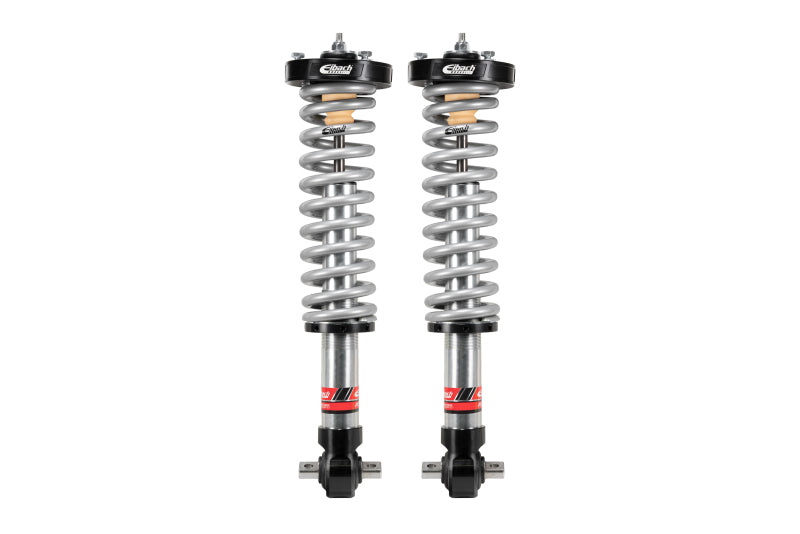 Eibach Pro-Truck Coilover 2.0 Front for 21-23 Ford F-150 2WD Eibach Coilovers