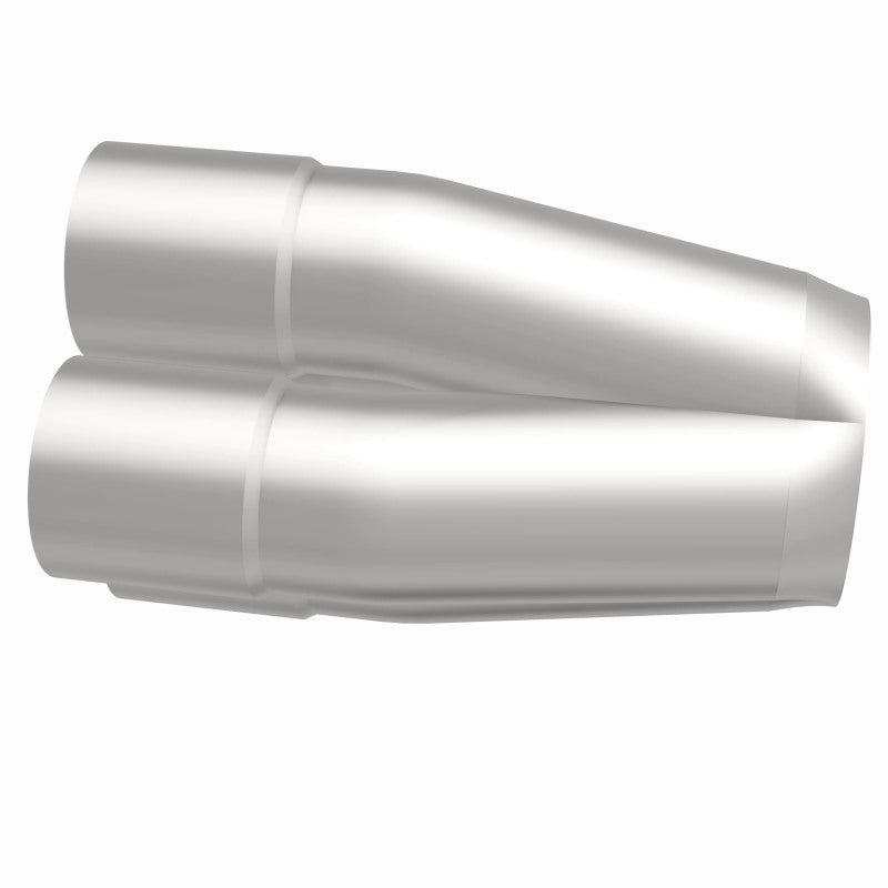 MagnaFlow Collector Merge 1.75 x 3 Magnaflow Catalytic Converter Universal