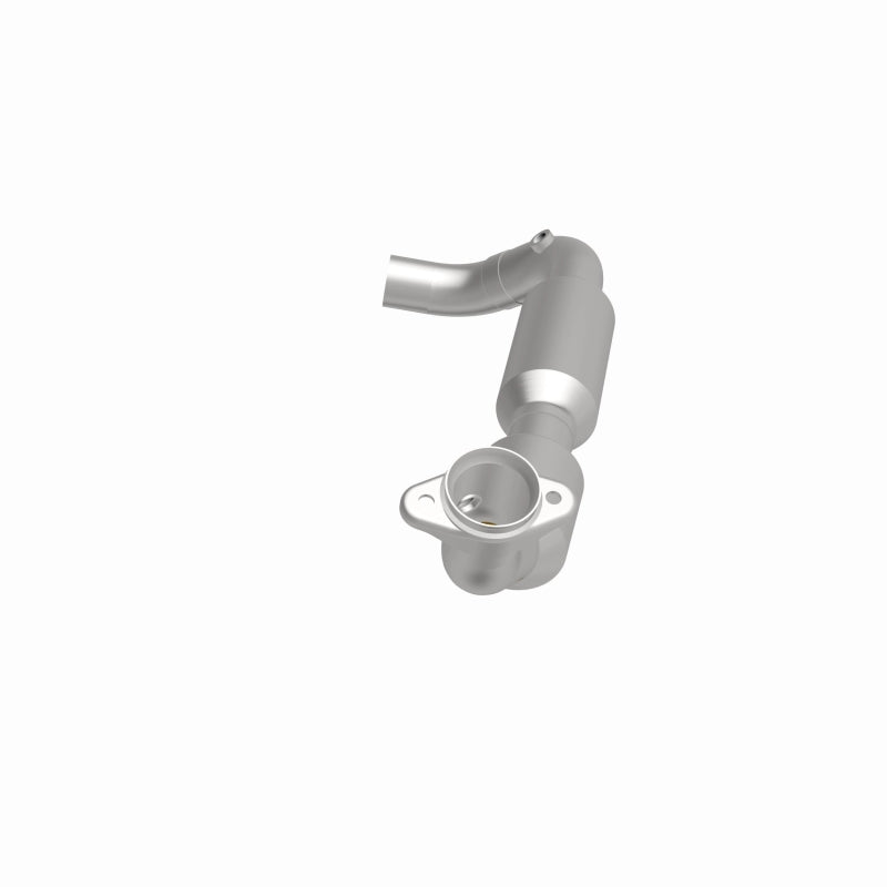 MagnaFlow 02-03 Ford F-150 5.4L Direct Fit Converter Magnaflow Catalytic Converter Direct Fit