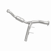 MagnaFlow 15-17 Ford F-150 3.5L Direct Fit Converter Magnaflow Catalytic Converter Direct Fit
