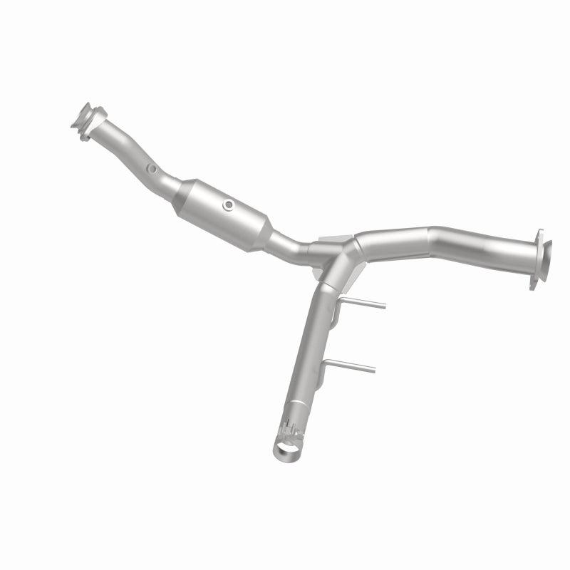 MagnaFlow 15-17 Ford F-150 3.5L Direct Fit Converter Magnaflow Catalytic Converter Direct Fit