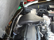 K&N 08-09 Chevy Corvette 6.2L V8 AirCharger Performance Intake K&N Engineering Cold Air Intakes