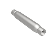 MagnaFlow Muff GP 4 Dia 18inch 3/3 Magnaflow Muffler