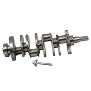 Ford Racing 5.2L Coyote Forged Crankshaft Ford Racing Crankshafts
