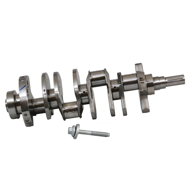 Ford Racing 5.2L Coyote Forged Crankshaft Ford Racing Crankshafts