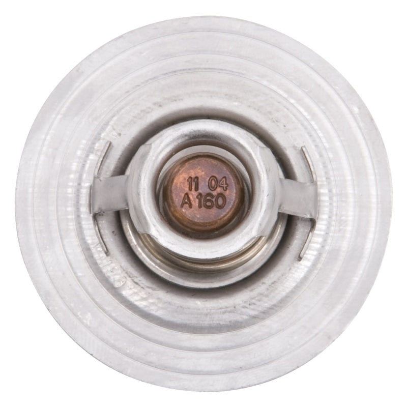 Edelbrock Thermostat High Flow 063mm 160-Deg Edelbrock Thermostats