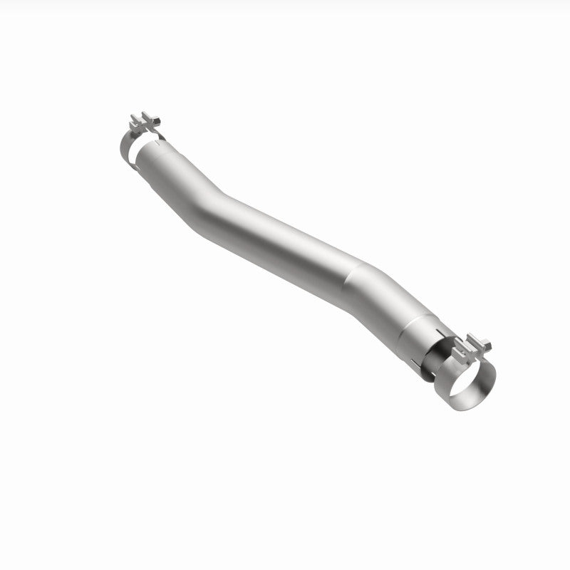 MagnaFlow D-Fit Muffler 409 SS 2019 Chevrolet Silverado 1500 4.3L/5.3L