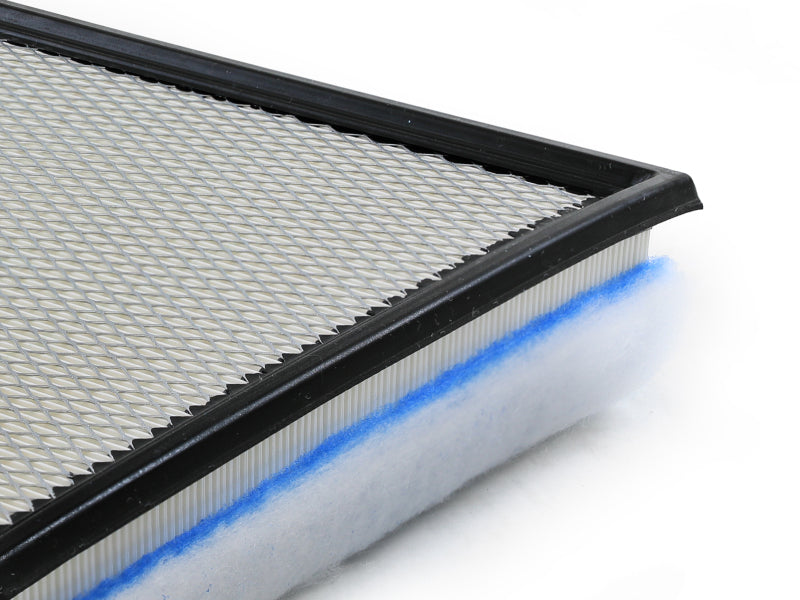 aFe POWER 20-24 Ford Diesel Trucks V8-6.7L (td) ProGuard OE Replacement Air Filter aFe Air Filters - Direct Fit