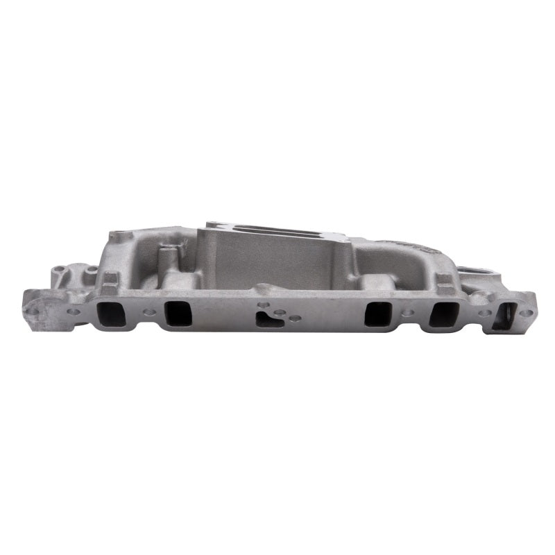 Edelbrock Manifold Performer Holden 253-308 CI V8 Satin Edelbrock Intake Manifolds