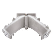 Edelbrock Chevy LSR SB Super Victor Dominator Carburetor Intake Manifold Edelbrock Intake Manifolds